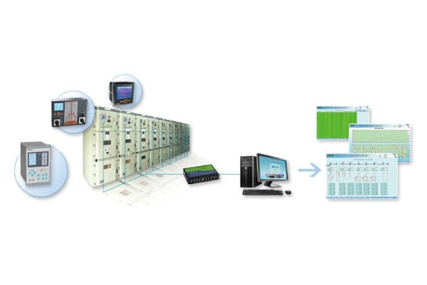 变配电监控系统