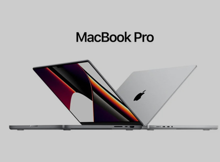 MacBook包装：发售三个月后，苹果 M1 Pro/Max MacBook Pro 仍供不应求