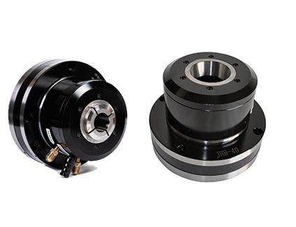 JHB series hydraulic chuck