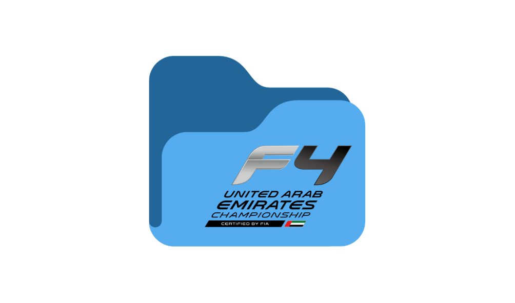 F4UAE 2024 season information