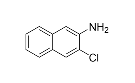 3-氯-2-萘胺