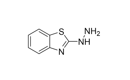 2-肼基苯并噻唑