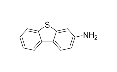 3-二苯并噻吩胺