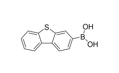 二苯并[B,D]噻吩-3-硼酸