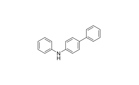 N-苯基-4-联苯胺
