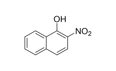 2-硝基-1-萘酚