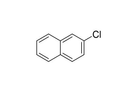 2-氯萘