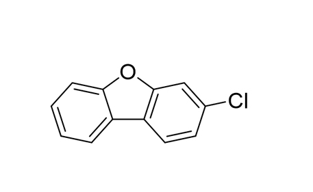 3-氯二苯并呋喃