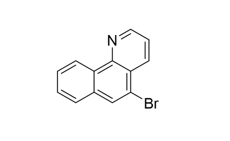 5-溴苯并[H]喹啉
