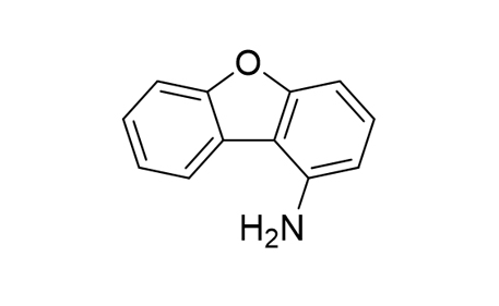 1-氨基二苯并呋喃