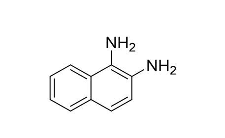 1,2-二氨基萘