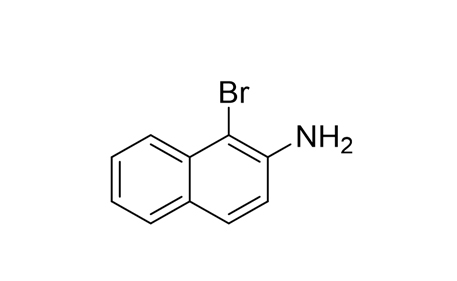 1-溴-2-氨基萘