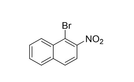 1-溴-2-硝基萘