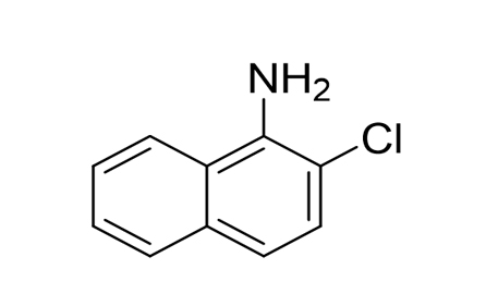 2-Chloro-1-naphthylamine