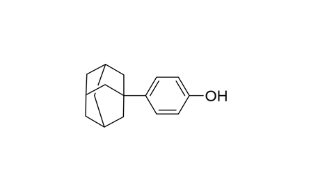 4-(1-金刚烷基)苯酚