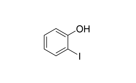 邻碘苯酚