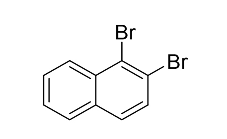 1,2-Dibronaphthalene