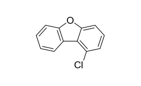1-氯二苯并呋喃
