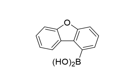 二苯并呋喃-1-硼酸