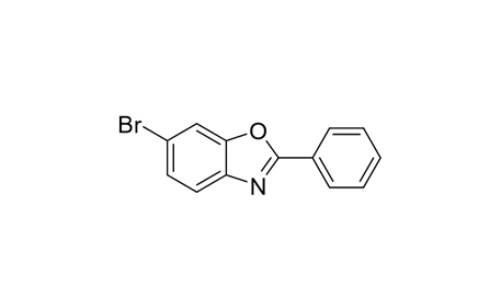 6-溴-2-苯基苯并[d]恶唑