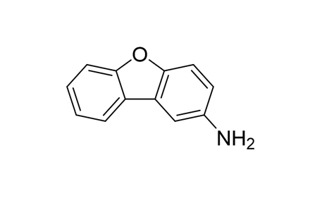 2-氨基二苯并呋喃