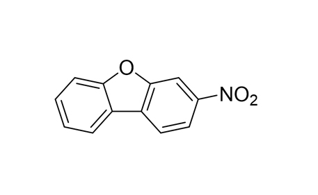 3-硝基二苯并呋喃