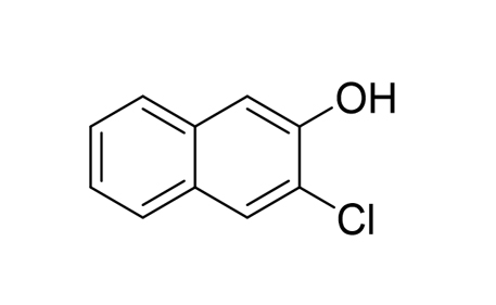 3-Chloro-2-naphthol