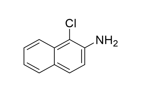 1-Chloro-2-naphthylamine