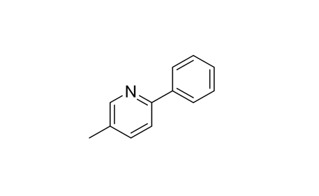 5-甲基-2-苯基吡啶