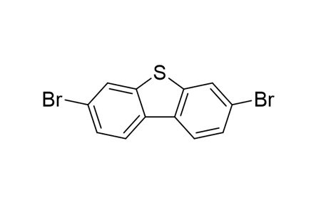 3,7-二溴二苯并噻吩