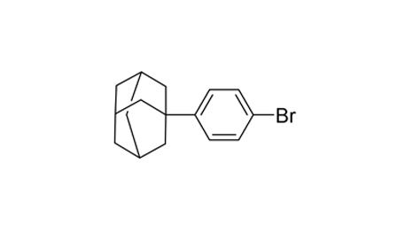 4-金刚烷基溴苯