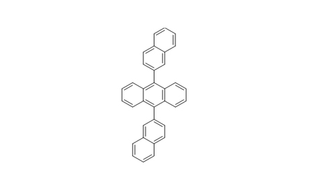 9,10-二(2-萘基)蒽