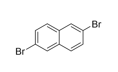 2,6-Dibromonaphthalene