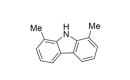 1,8-二甲基咔唑