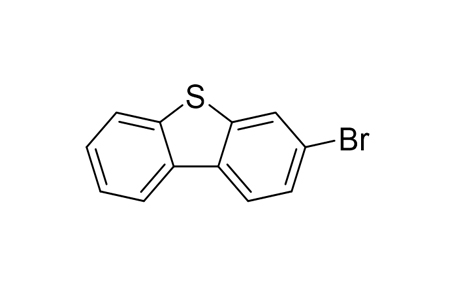 3-溴二苯并噻吩