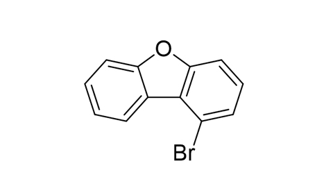 1-溴二苯并呋喃