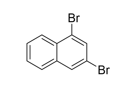 1,3-Dibronaphthalene