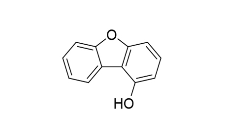 1-羟基二苯并呋喃