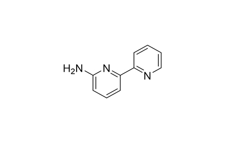 6-氨基-2,2‘-联吡啶