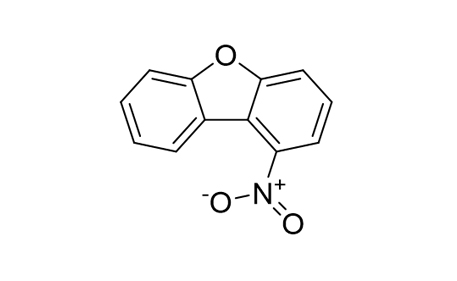 1-硝基二苯并呋喃