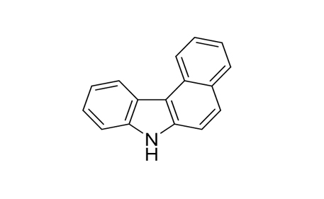 7H-苯并[C]咔唑