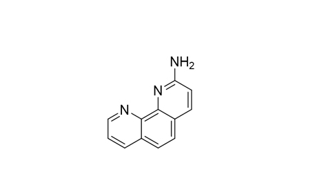 1,10-Phenanthrolin-2-amine