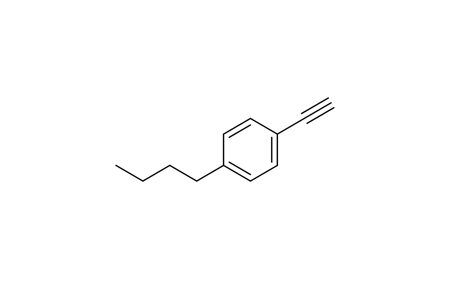 1-丁基-4-苯乙炔