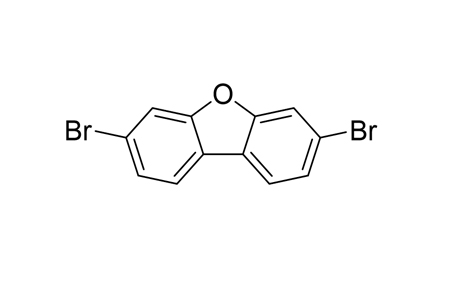 3,7- 二溴二苯并[B,D]呋喃