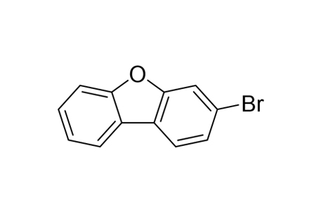 3-溴二苯并呋喃