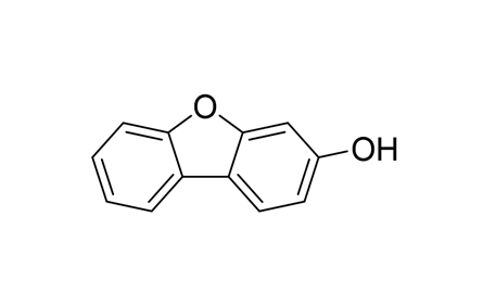 3-羟基二苯并呋喃