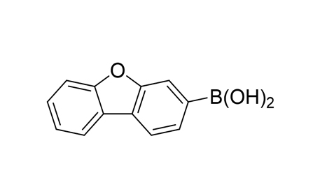 二苯并呋喃-3-硼酸