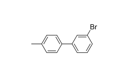 4-溴-4'-甲基联苯