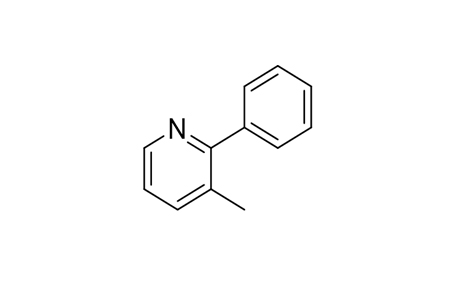 3-甲基-2-苯基吡啶