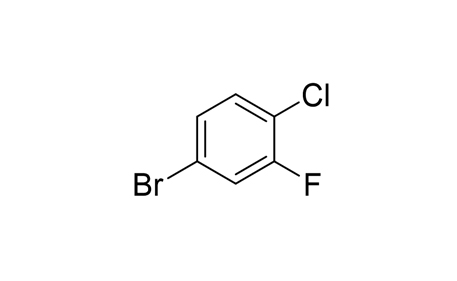 4-溴-1-氯-2-氟苯